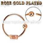 nr21rs nose hoop silver 925 nose