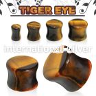 pgsm plugs gauges organic body jewelry ear lobe