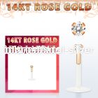 rbilzc labrets lip rings bioflex ptfe labrets chin