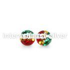 rmfr5 loose body jewelry parts surgical steel 316l 