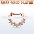 rsepc14 straight barbells silver 925 septum