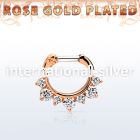 rseph14 straight barbells silver 925 septum