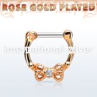 rsepk16 straight barbells silver 925 septum