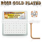 rssp6xc l shape nose studs silver 925 nose