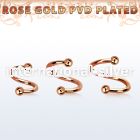 spettb25 spirals twisters anodized surgical steel 316l eyebrow