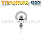 tab4 dermals titanium g23 implant grade belly button