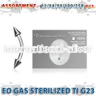 ublk469 micro curved barbells titanium g23 implant grade eyebrow