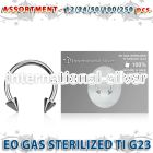 ublk475 horseshoes titanium g23 implant grade belly button