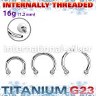 ucbeb2i titanium internal 2mm balls