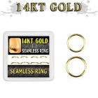 dgsel1 seamless segment rings gold nose