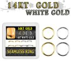 dwgsel1 seamless segment rings gold nose