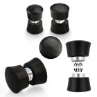 mpare cheaters  illusion plugs and tapers organic body jewelry 