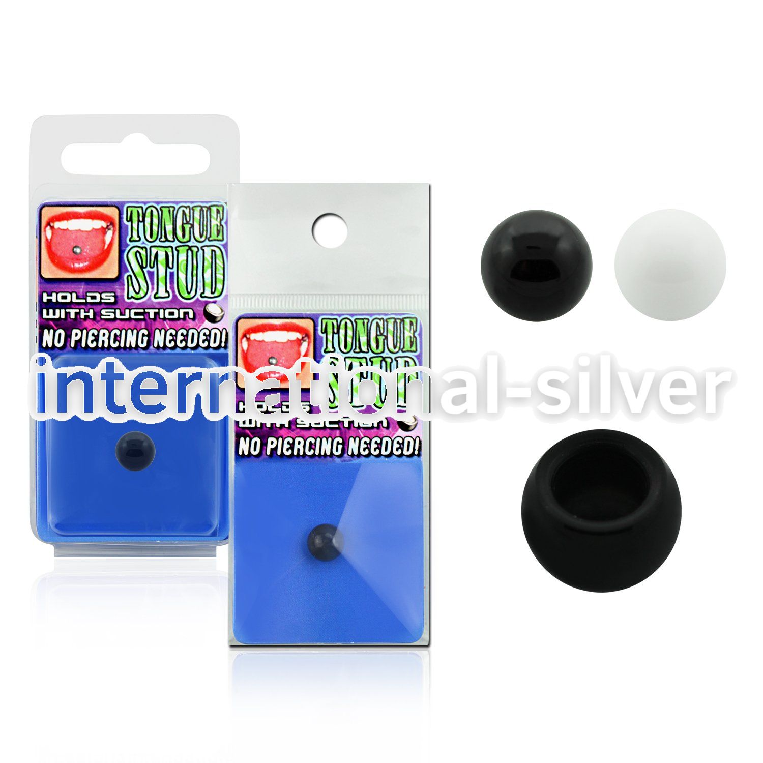 actgst fake illusion body jewelry acrylic body jewelry belly button