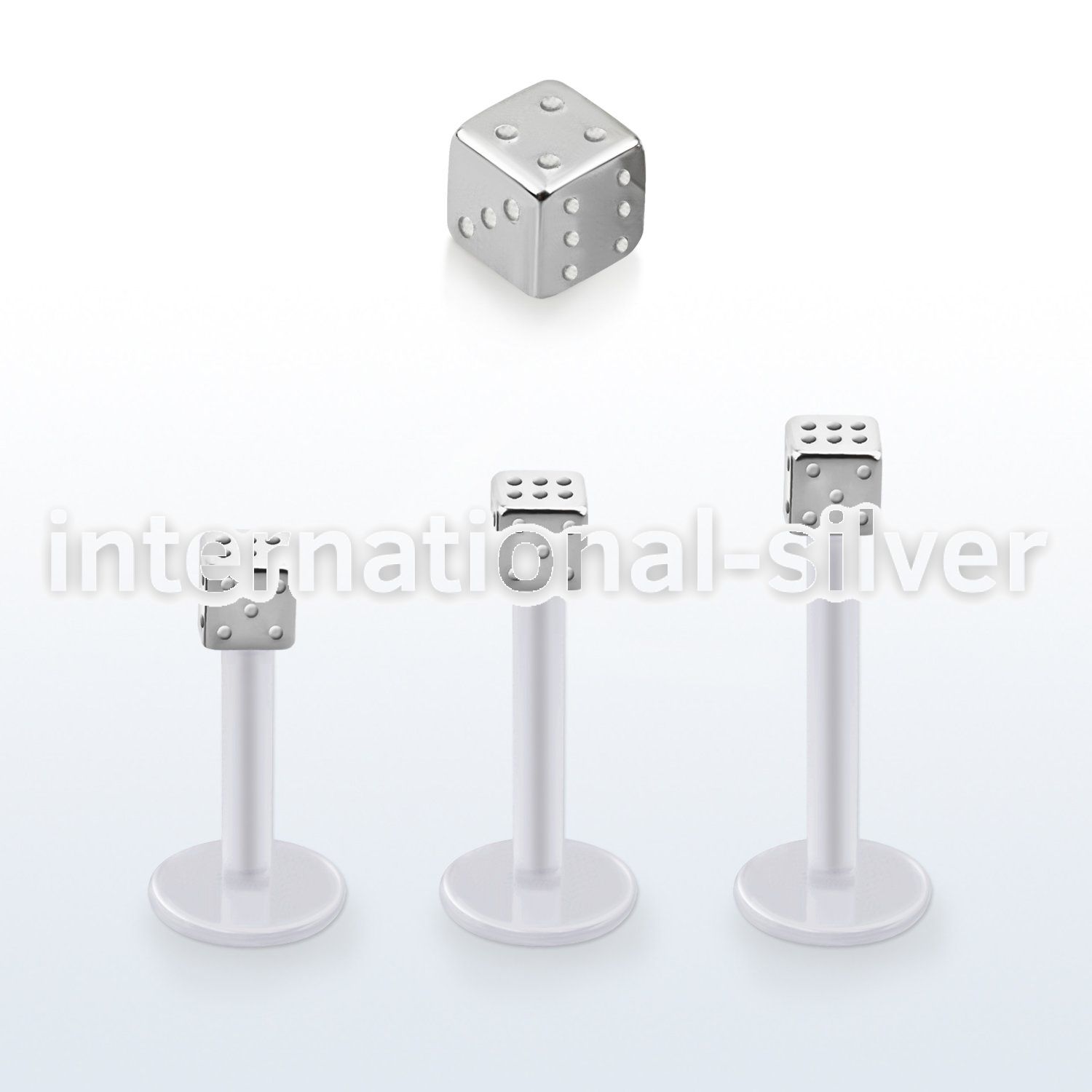 albd25 labrets lip rings bioflex ptfe labrets chin