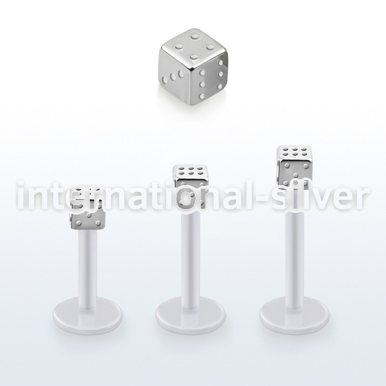 albd3 labrets lip rings bioflex ptfe labrets chin