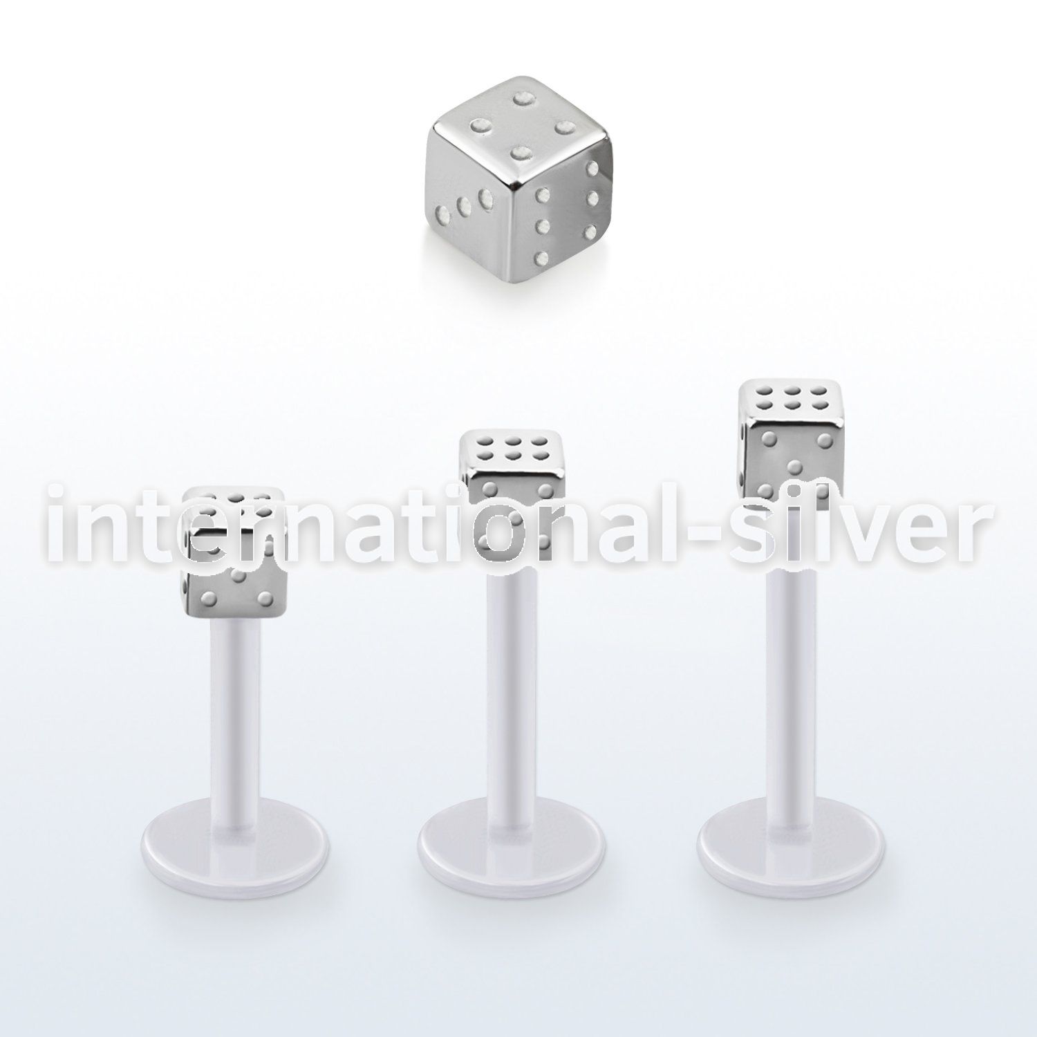 albd4 labrets lip rings bioflex ptfe labrets chin