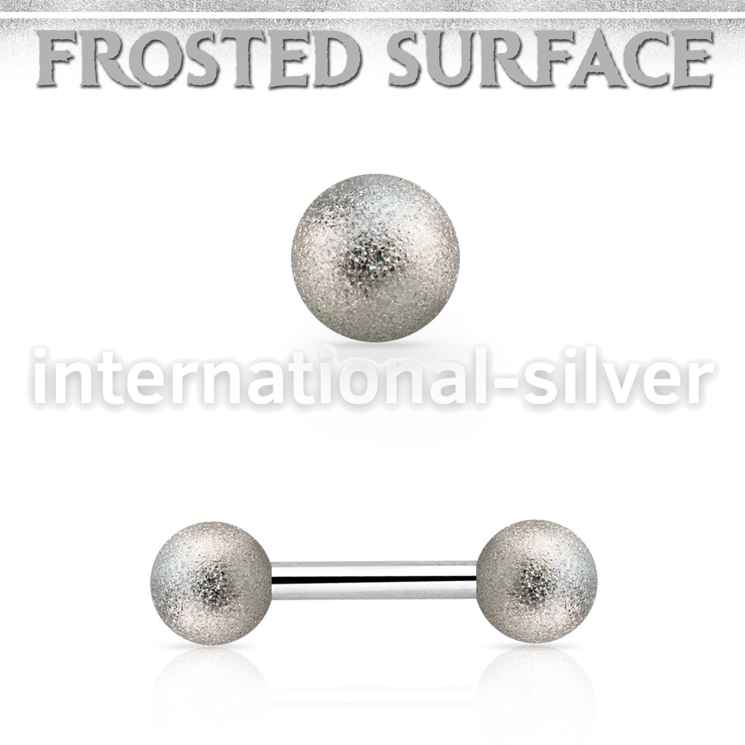 bbefo5 straight barbells surgical steel 316l eyebrow