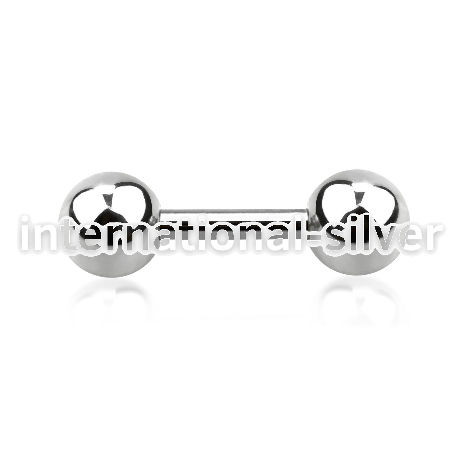 bber20 straight barbells surgical steel 316l eyebrow