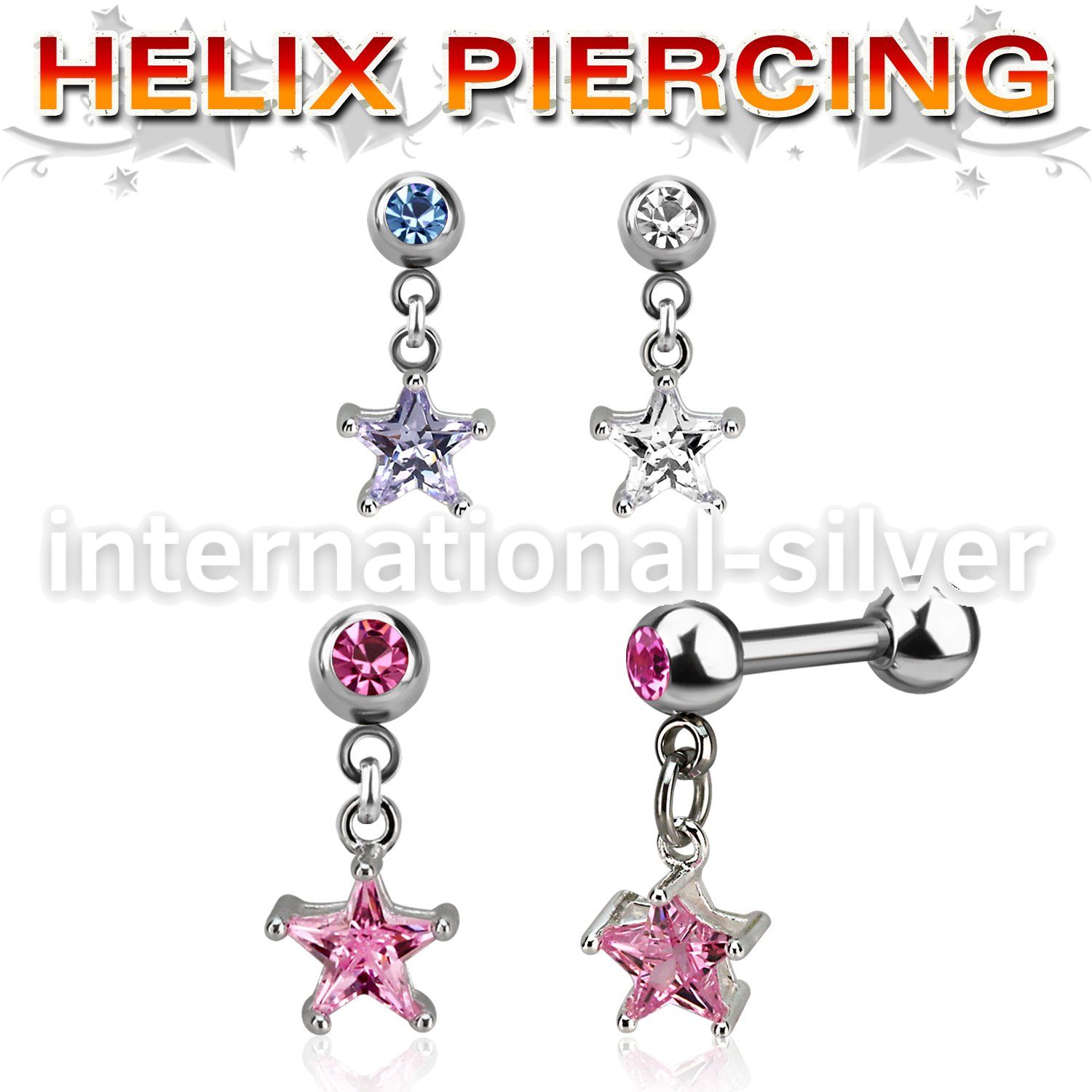 bber73b straight barbells surgical steel 316l eyebrow