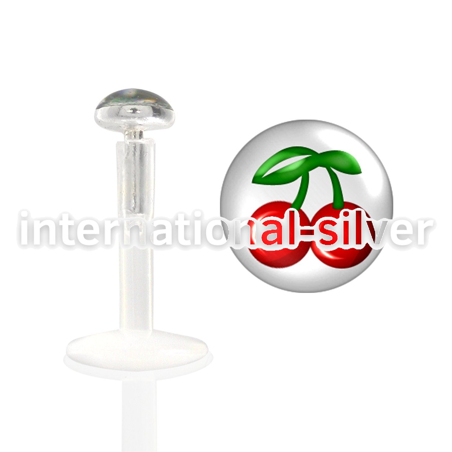 bilg13 labrets lip rings bioflex ptfe labrets chin