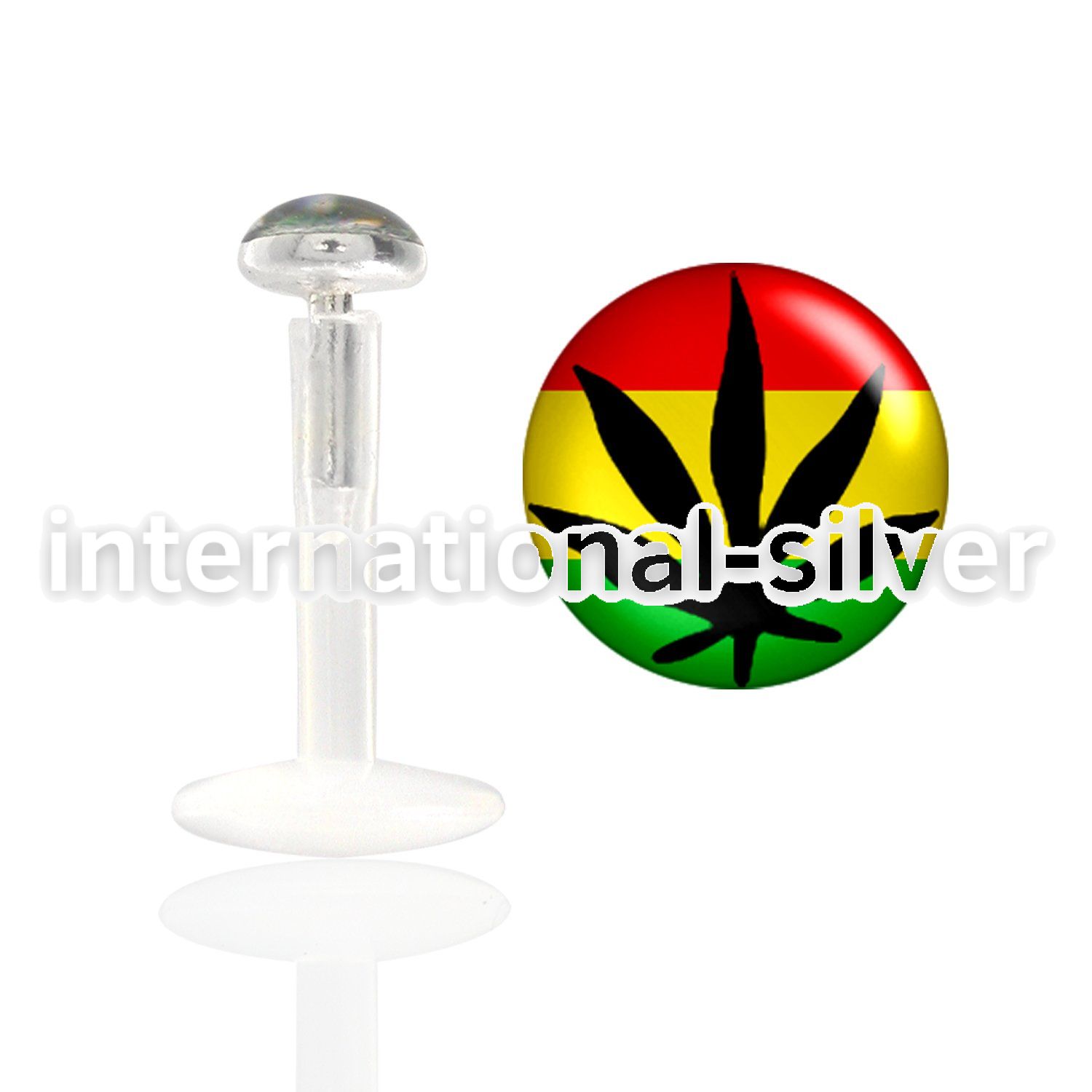 bilg3 labrets lip rings bioflex ptfe labrets chin