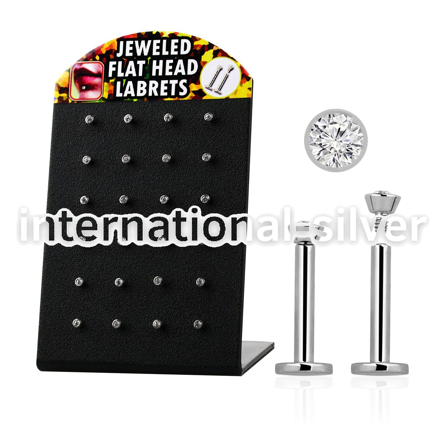 blbc25 labrets lip rings surgical steel 316l belly button