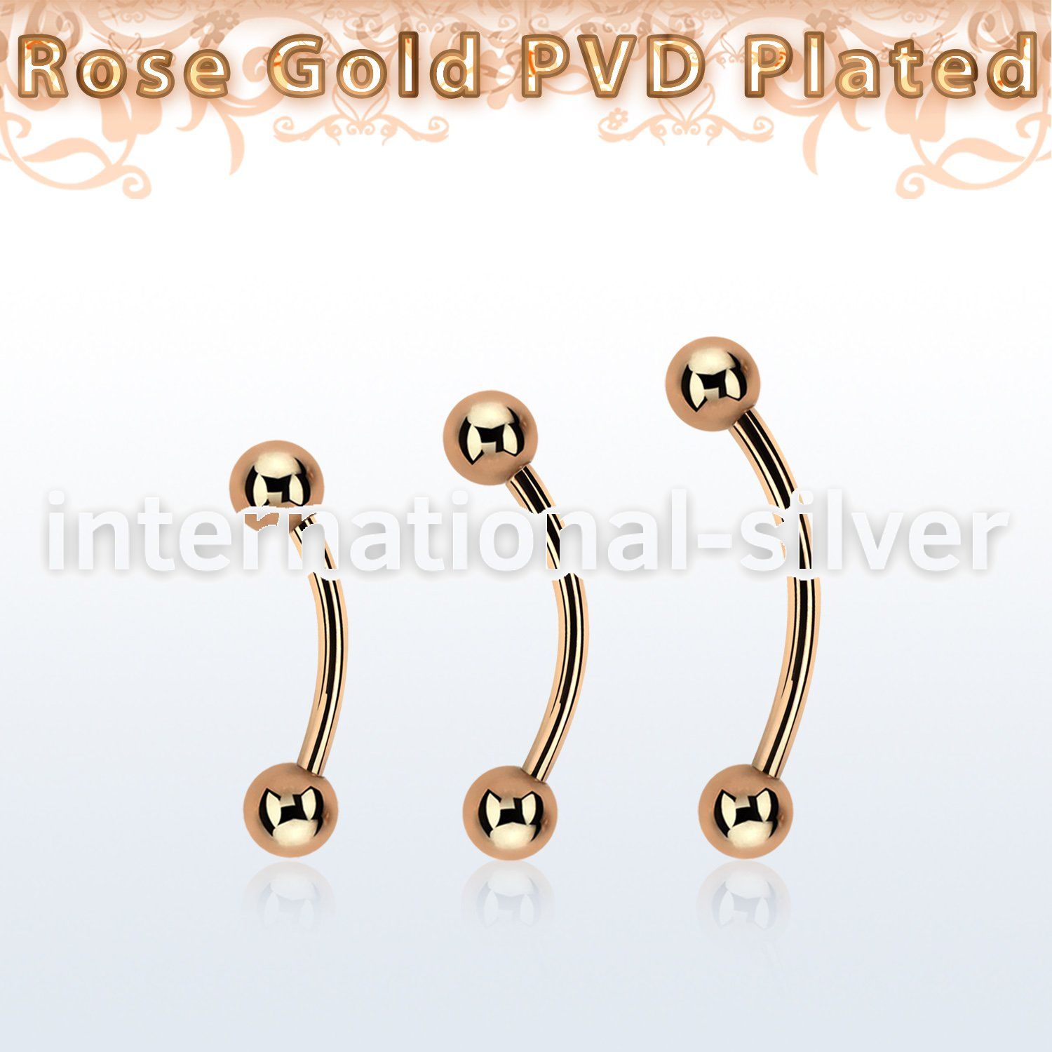 bnettb4 micro curved barbells anodized surgical steel 316l eyebrow