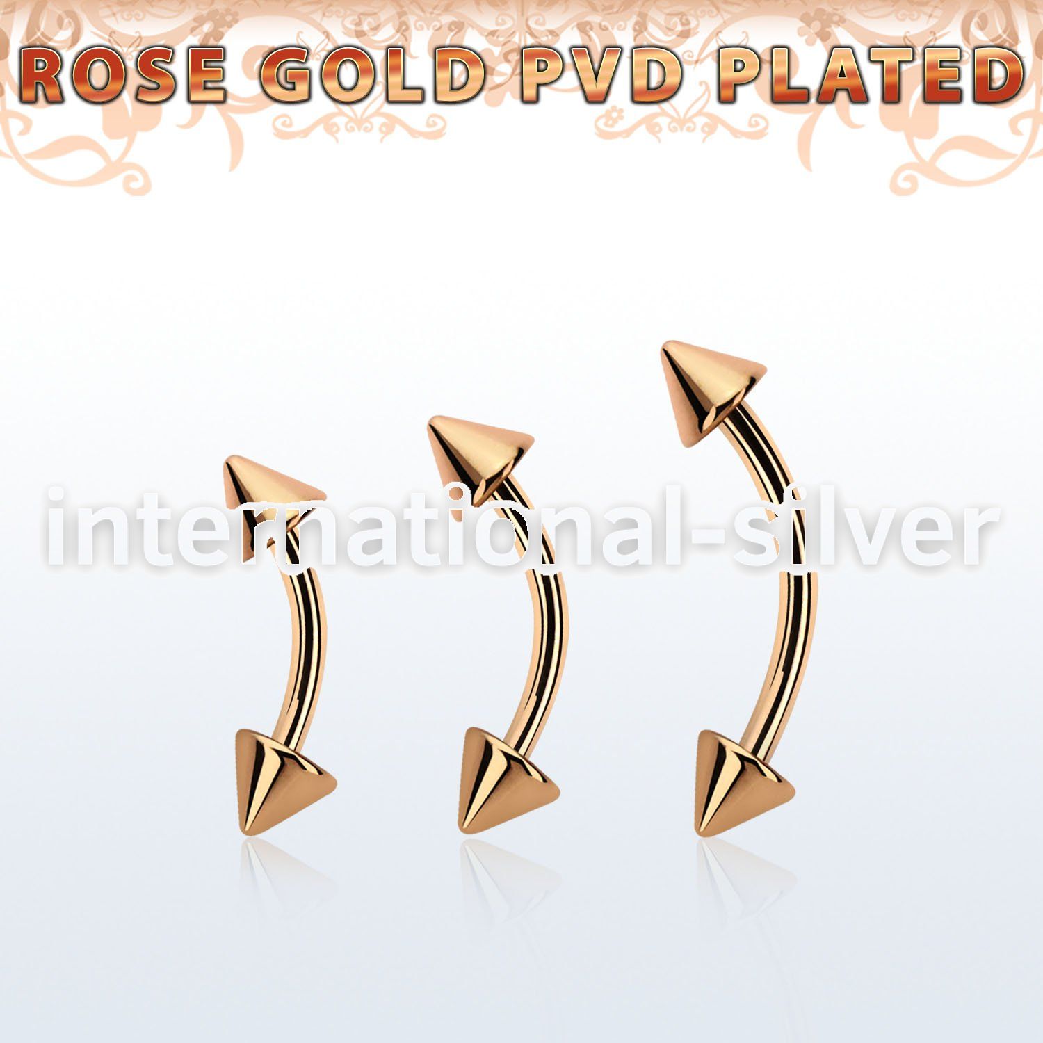 bnettcn4 micro curved barbells anodized surgical steel 316l eyebrow