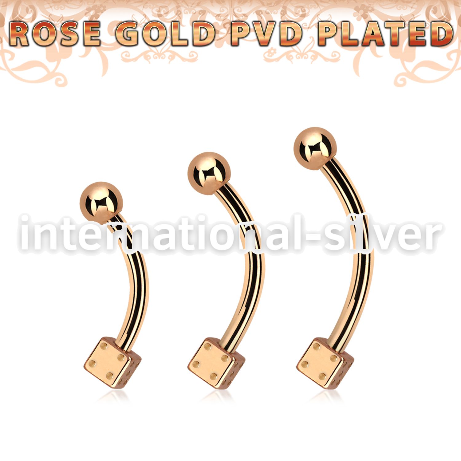 bnettdi micro curved barbells anodized surgical steel 316l eyebrow