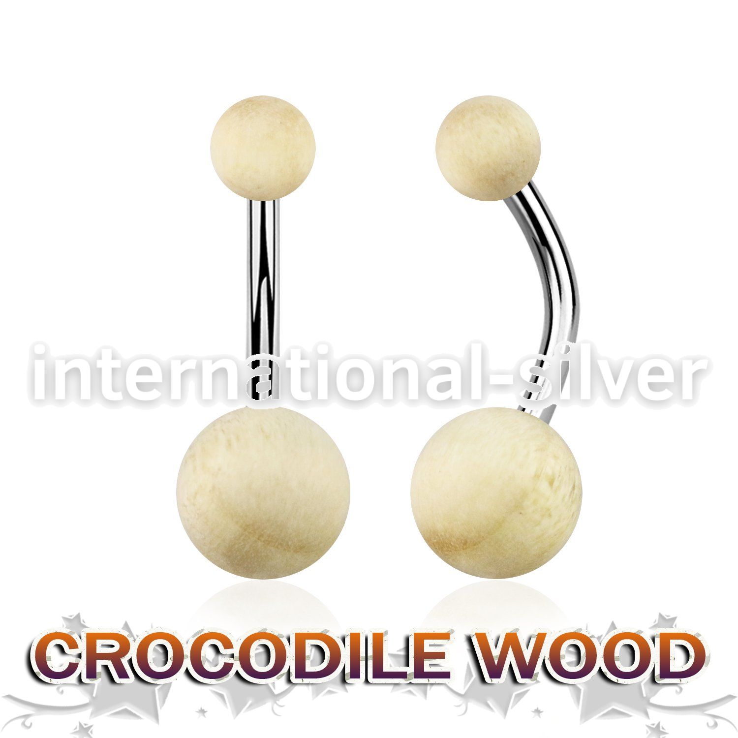 bngcr belly rings organic body jewelry belly button