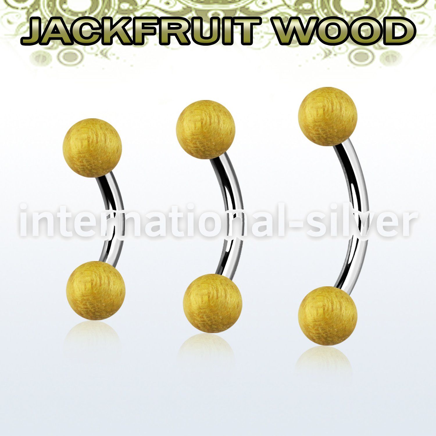 bnjf5 belly rings organic body jewelry belly button