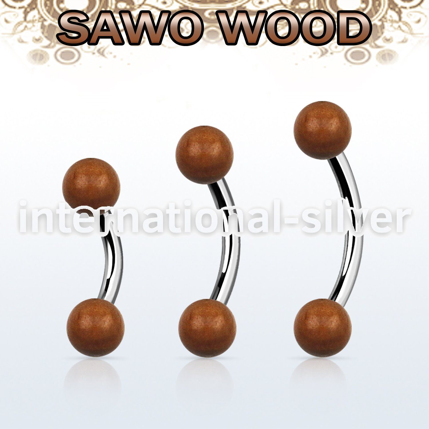 bnsw5 belly rings organic body jewelry belly button