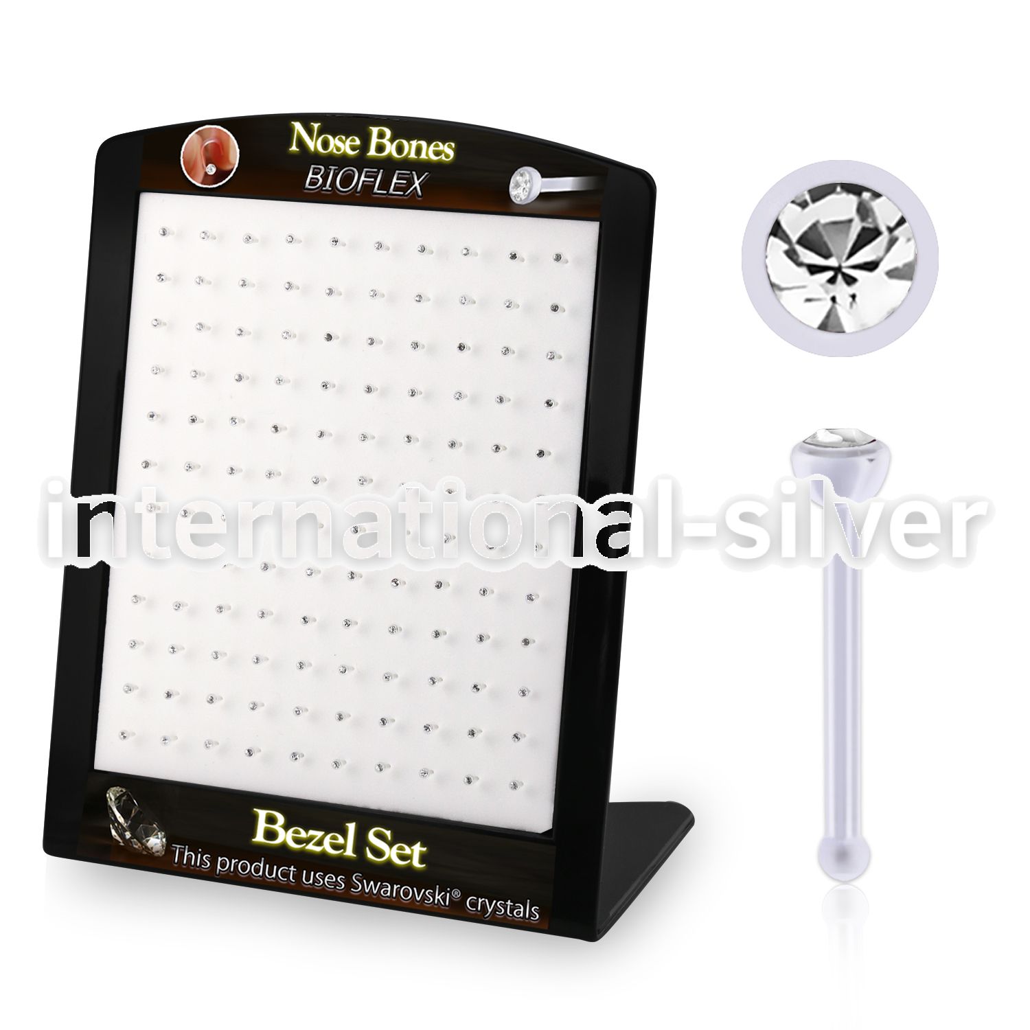 brac17 nose bone bioflex ptfe nose