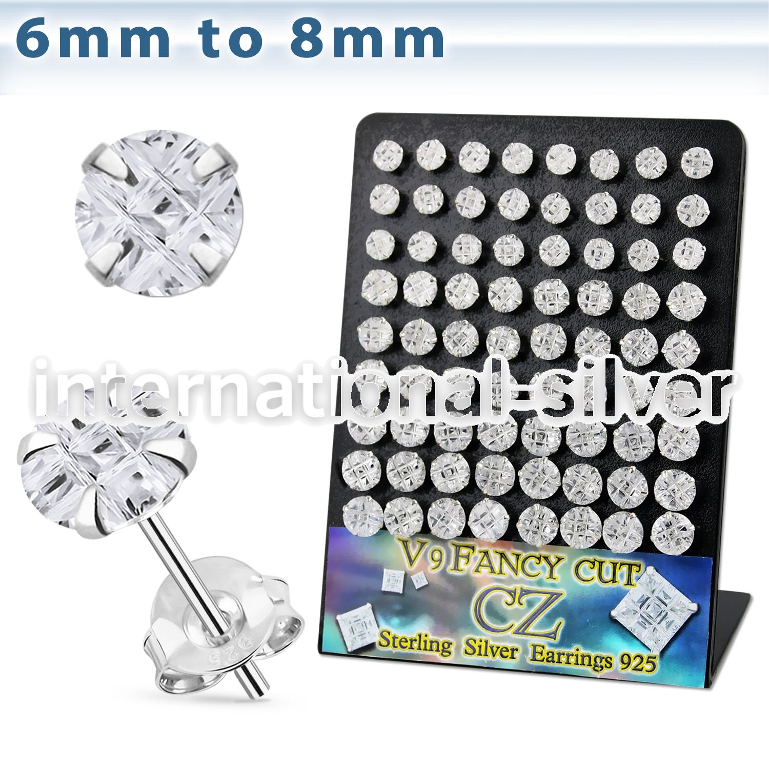 brv9 banana eyebrow ring w colored uv reactive ball cone