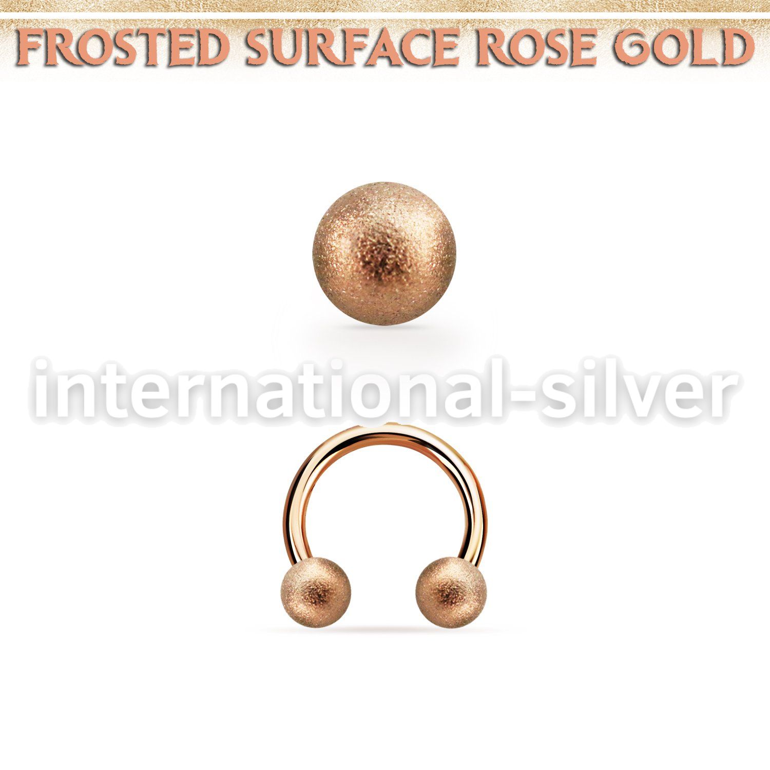 cbettfo4 horseshoes anodized surgical steel 316l eyebrow