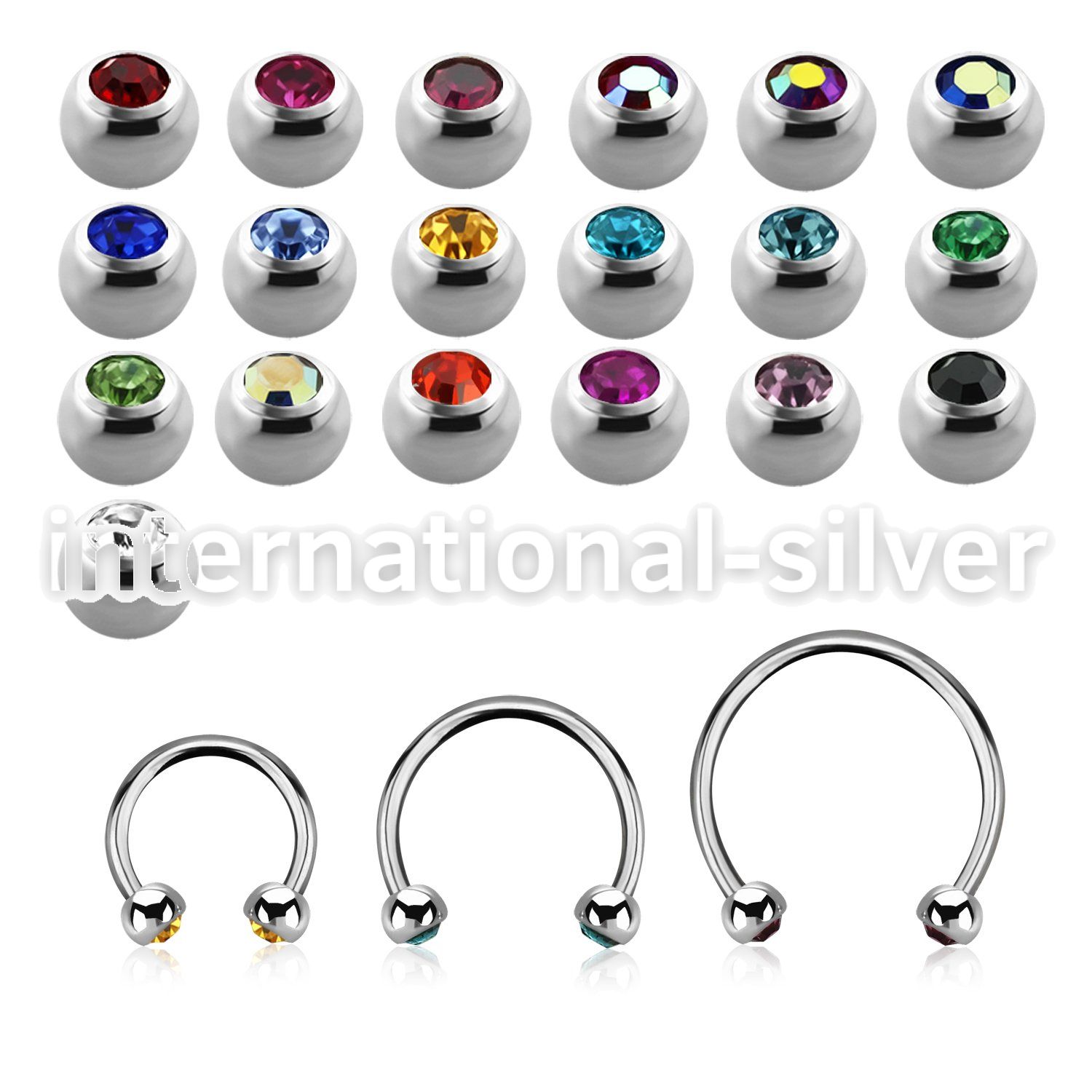 cbjb25xs surgical steel circular barbells ear othersear lobe ear otherseyebrow helix tragus piercing