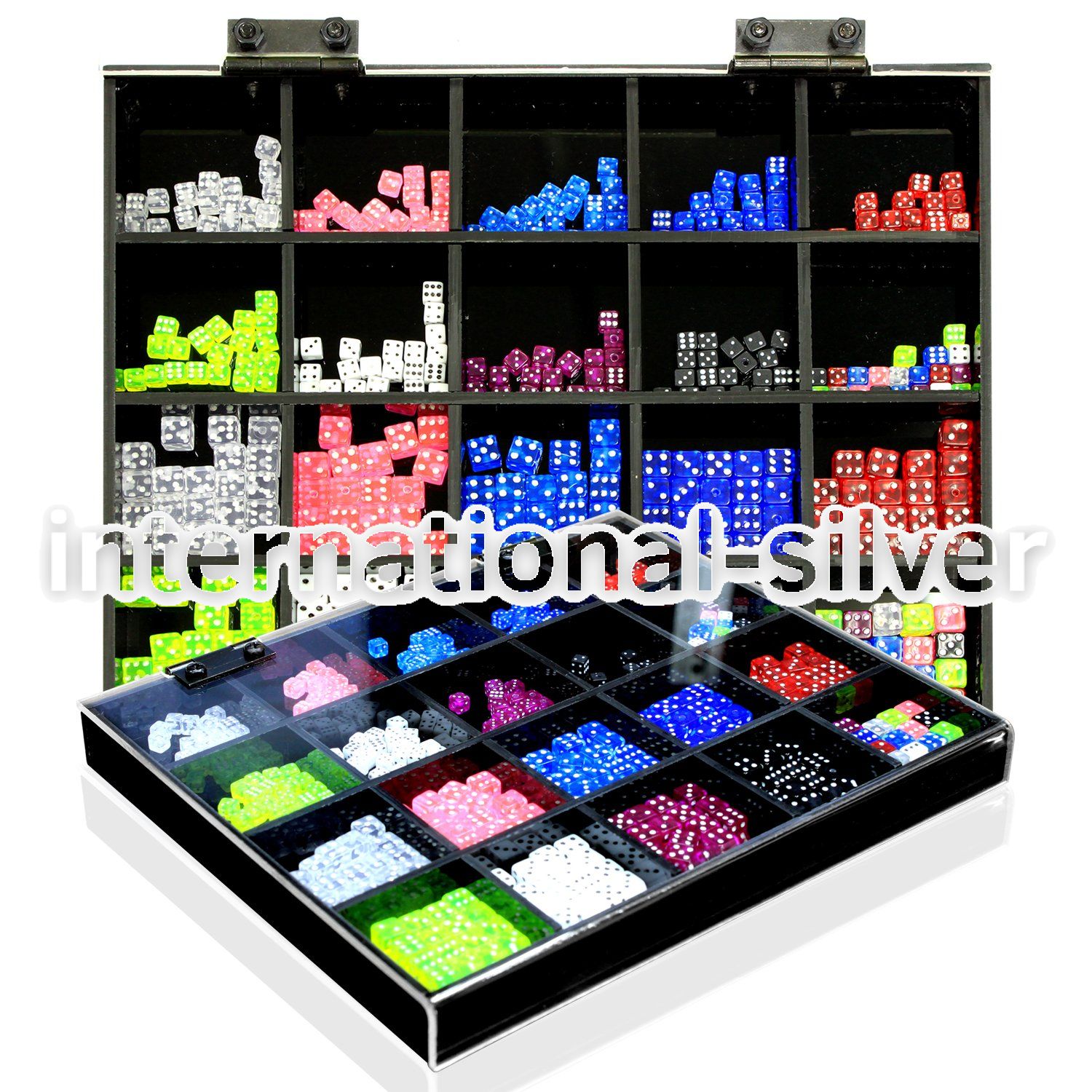 dmbj4 loose body jewelry parts acrylic body jewelry belly button