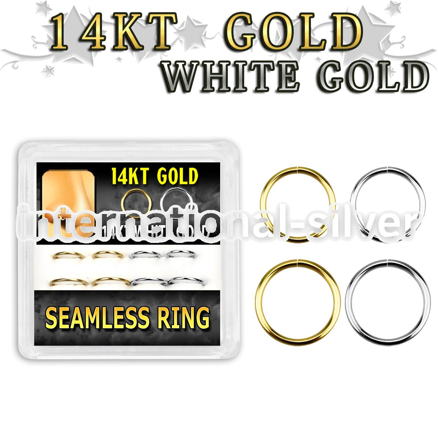 dwgsel1 seamless segment rings gold nose