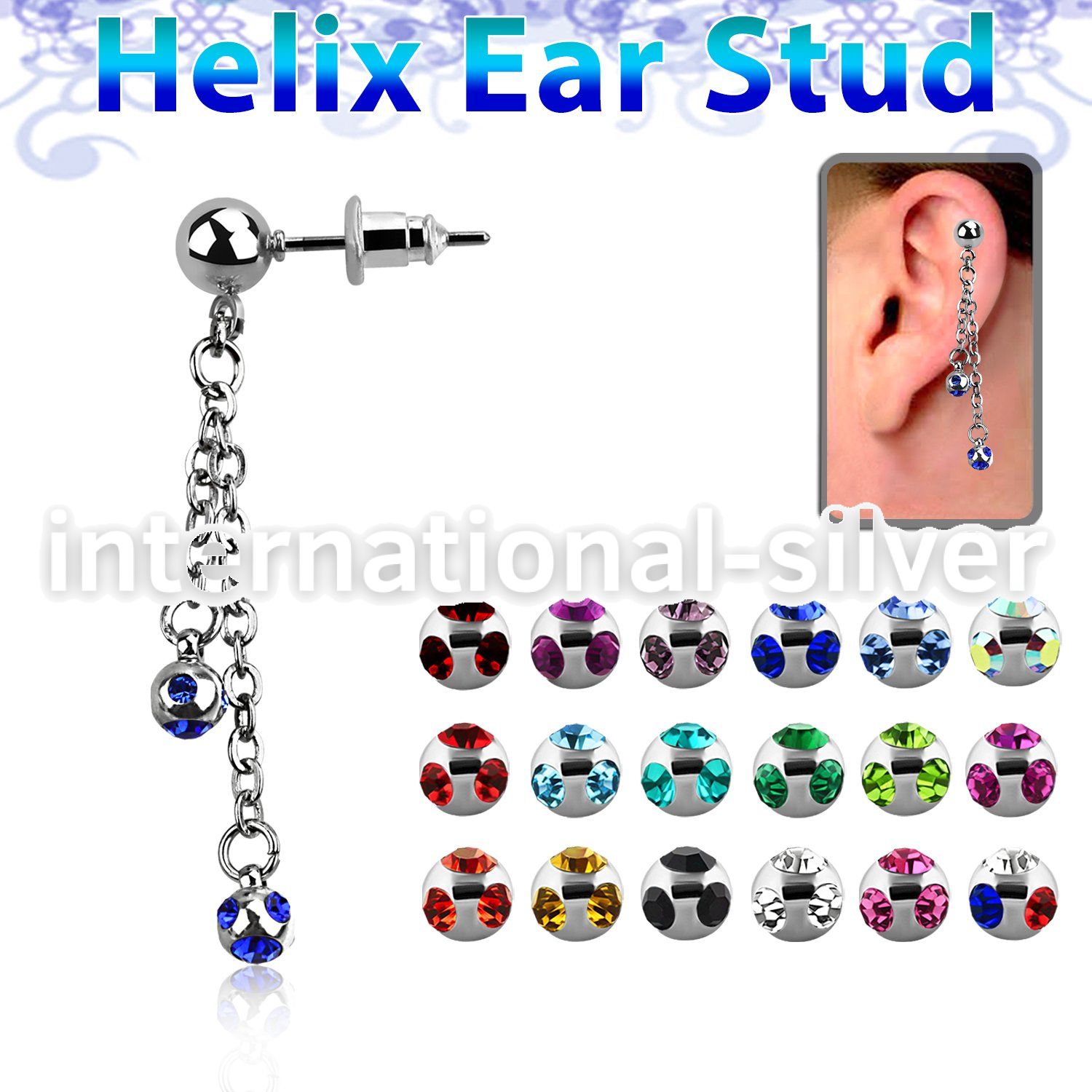 erbd11 ear lobe