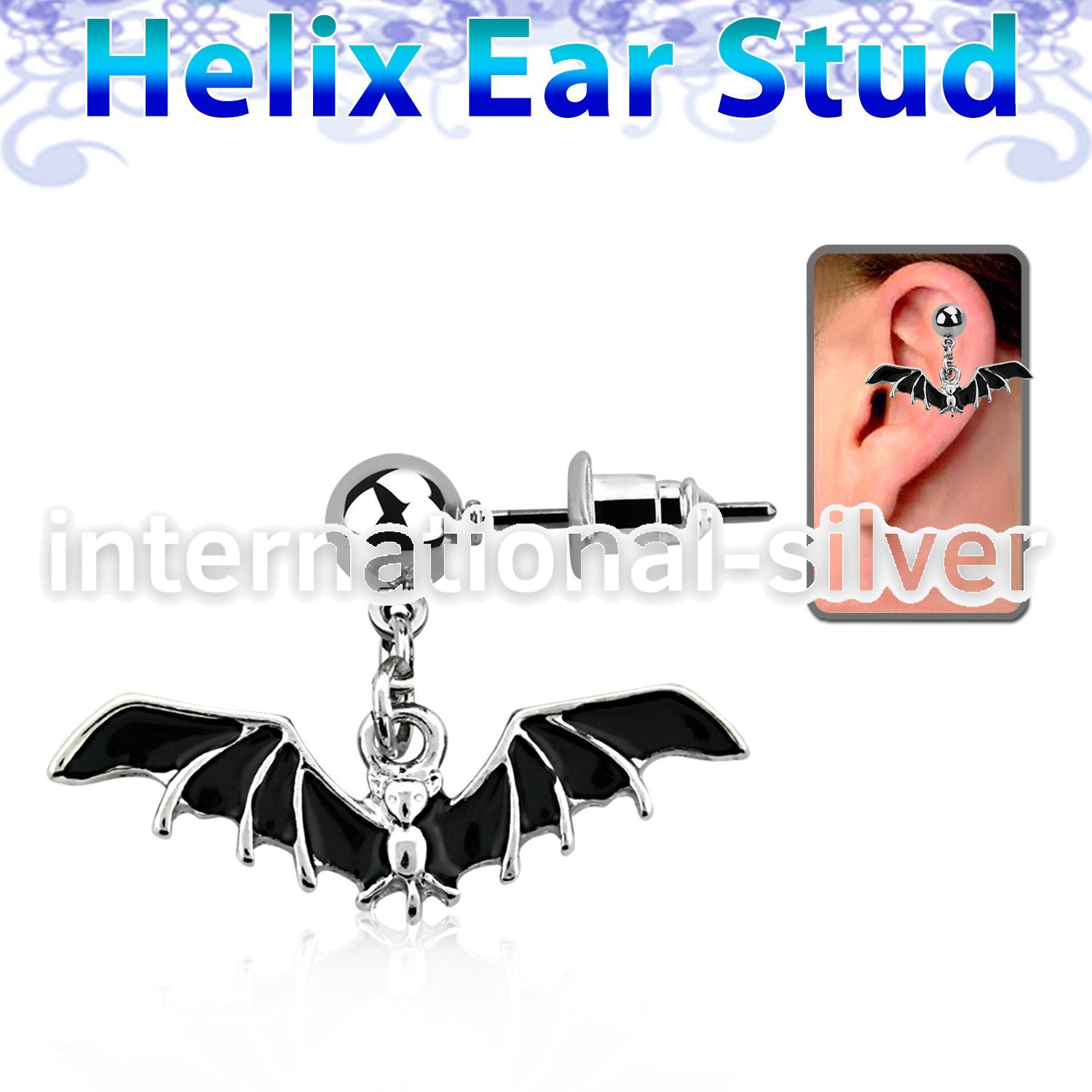 erbd569 ear lobe
