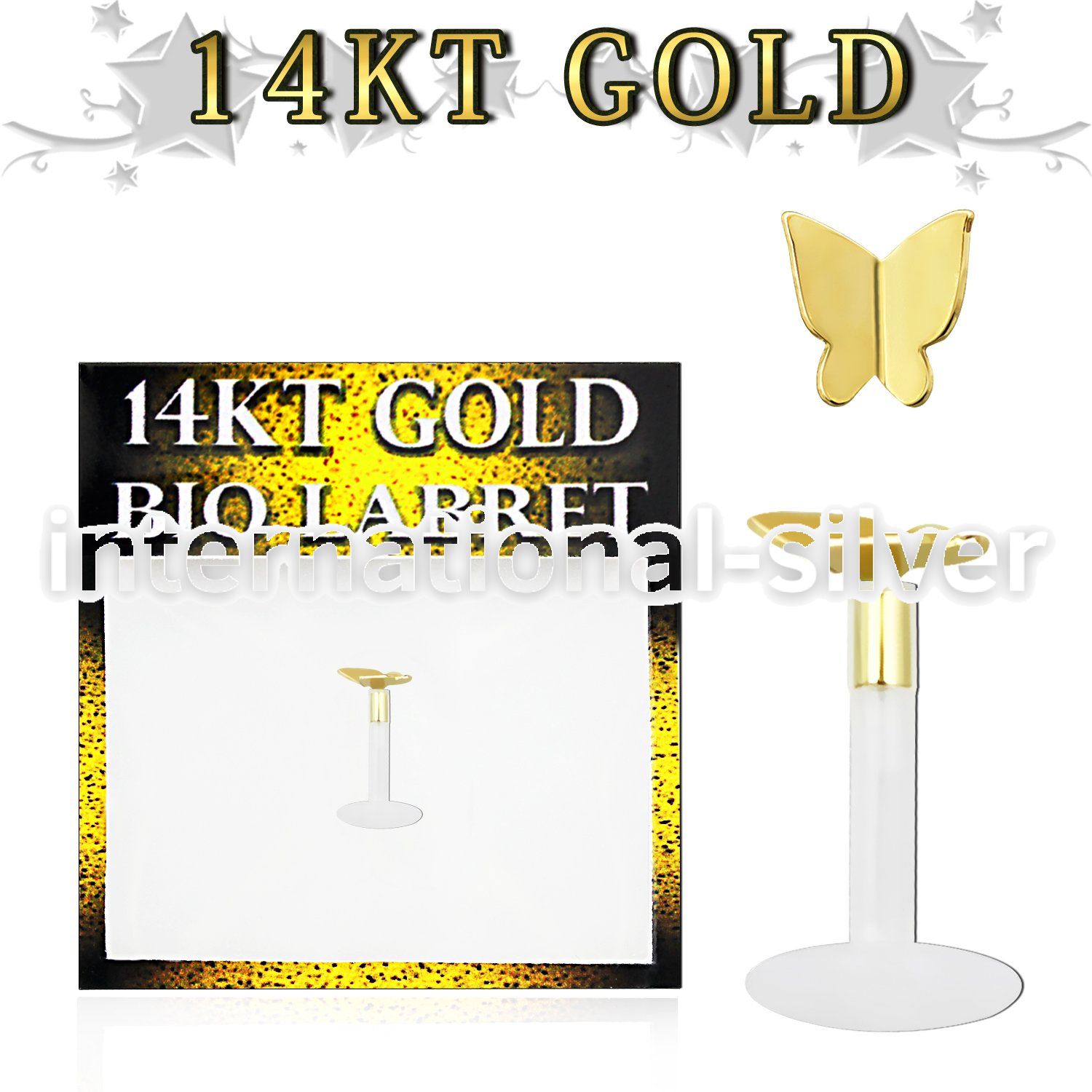 gbibt2 labrets lip rings bioflex ptfe labrets chin