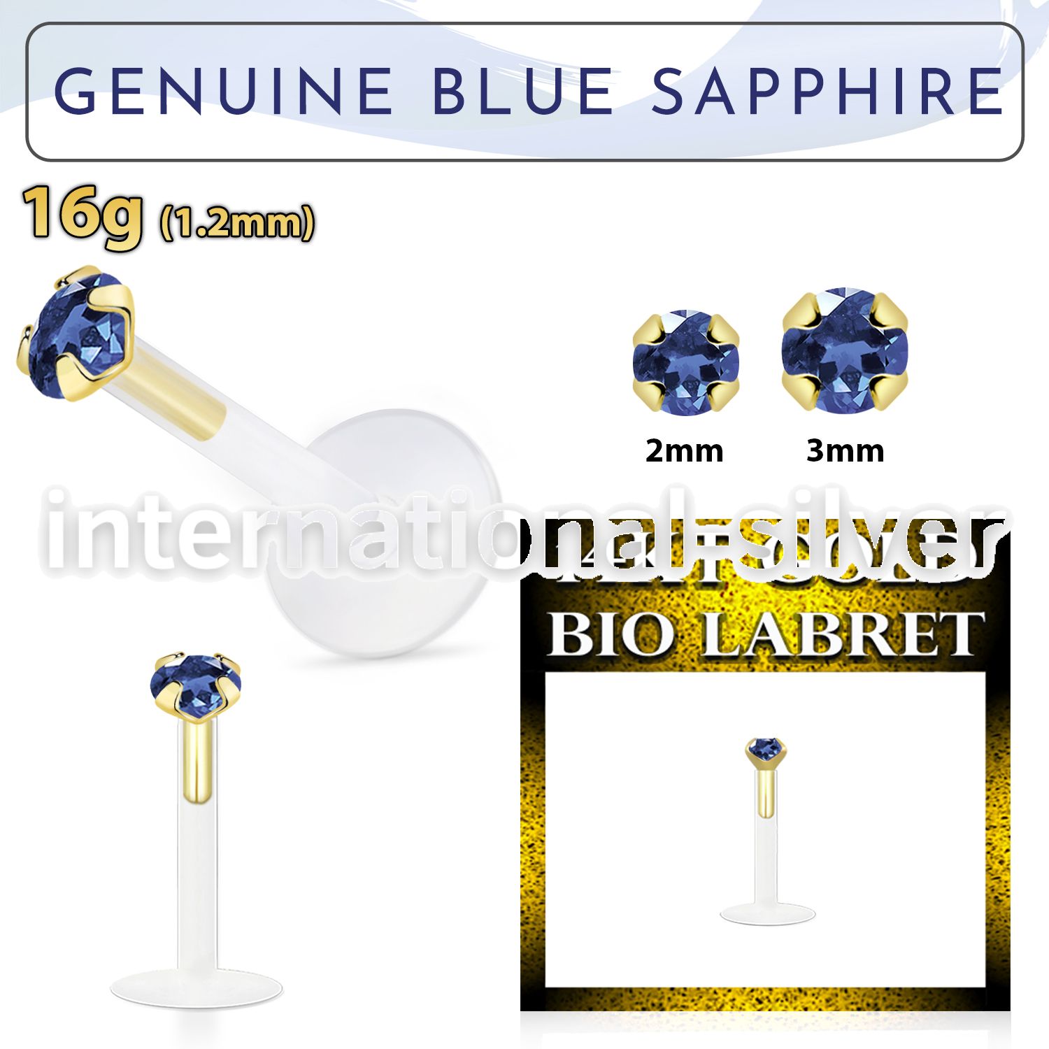 gbige9 labrets lip rings bioflex ptfe labrets chin