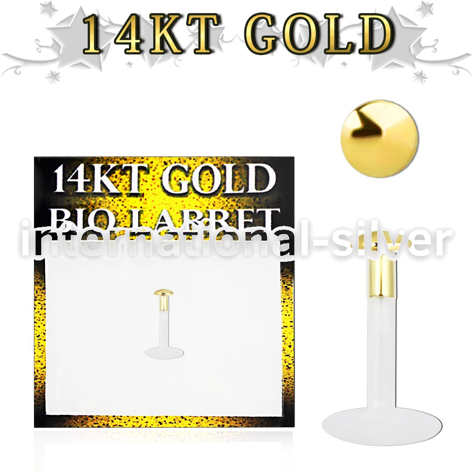 gbird labrets lip rings bioflex ptfe labrets chin