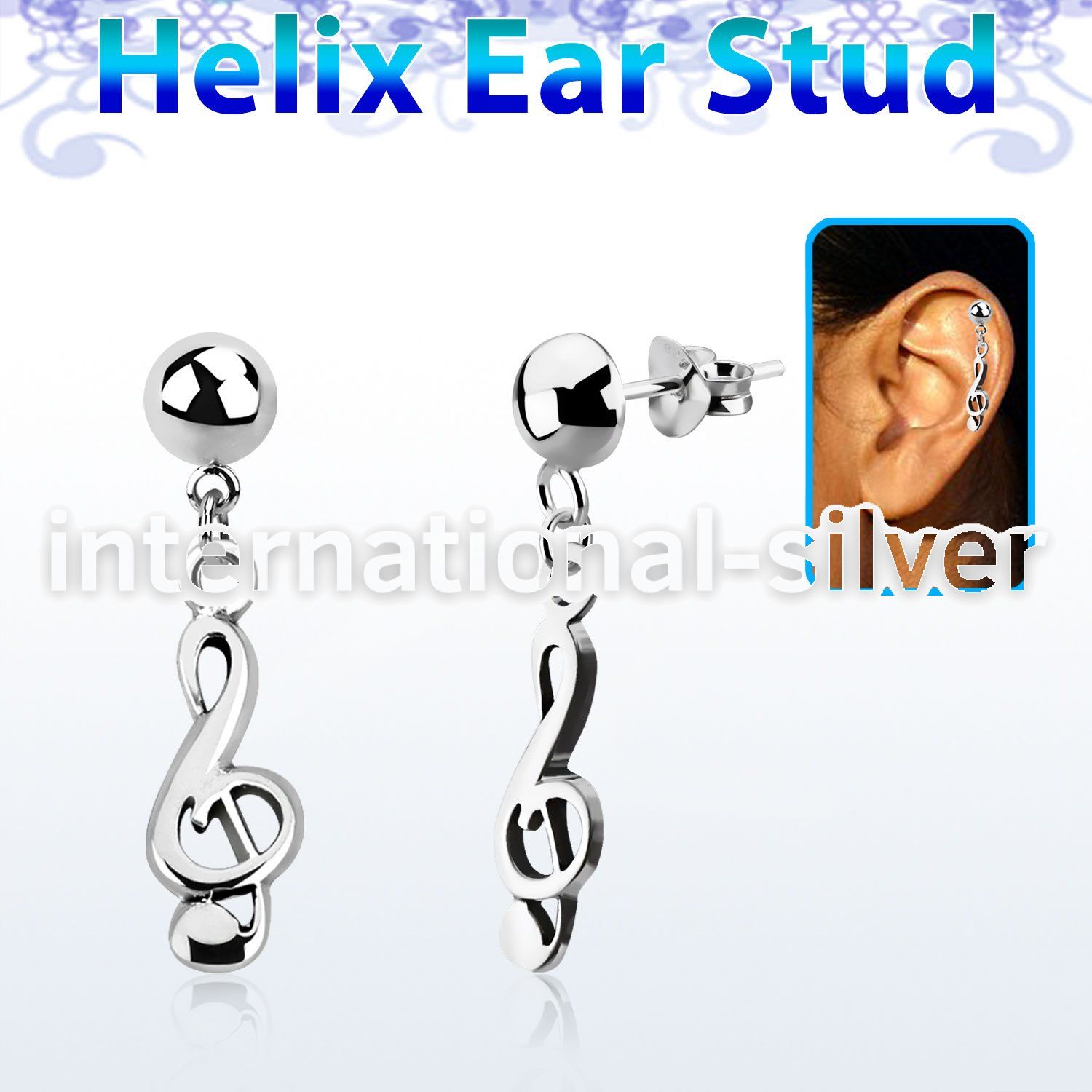 hexvd17 helix