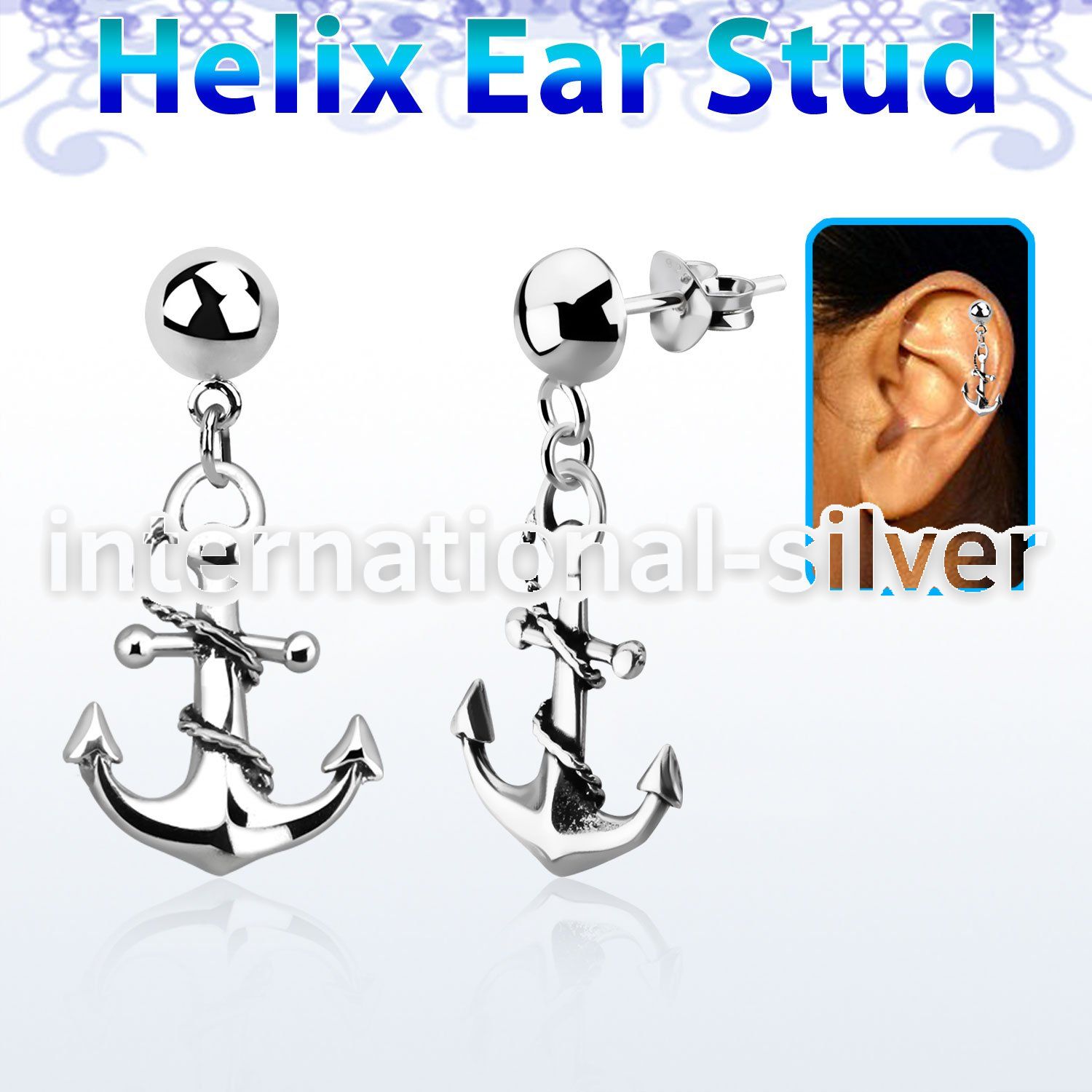 hexvd18 helix