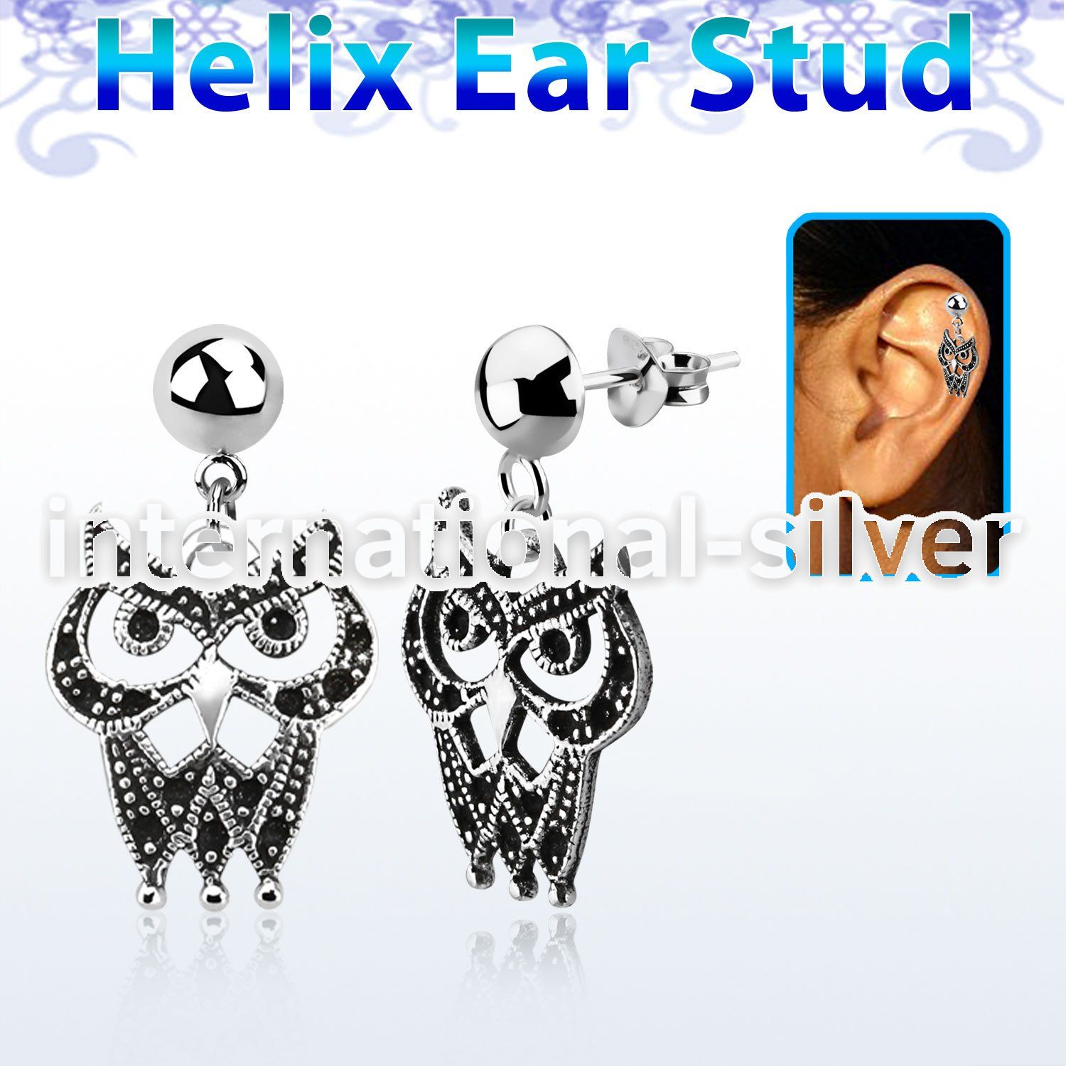 hexvd21 helix