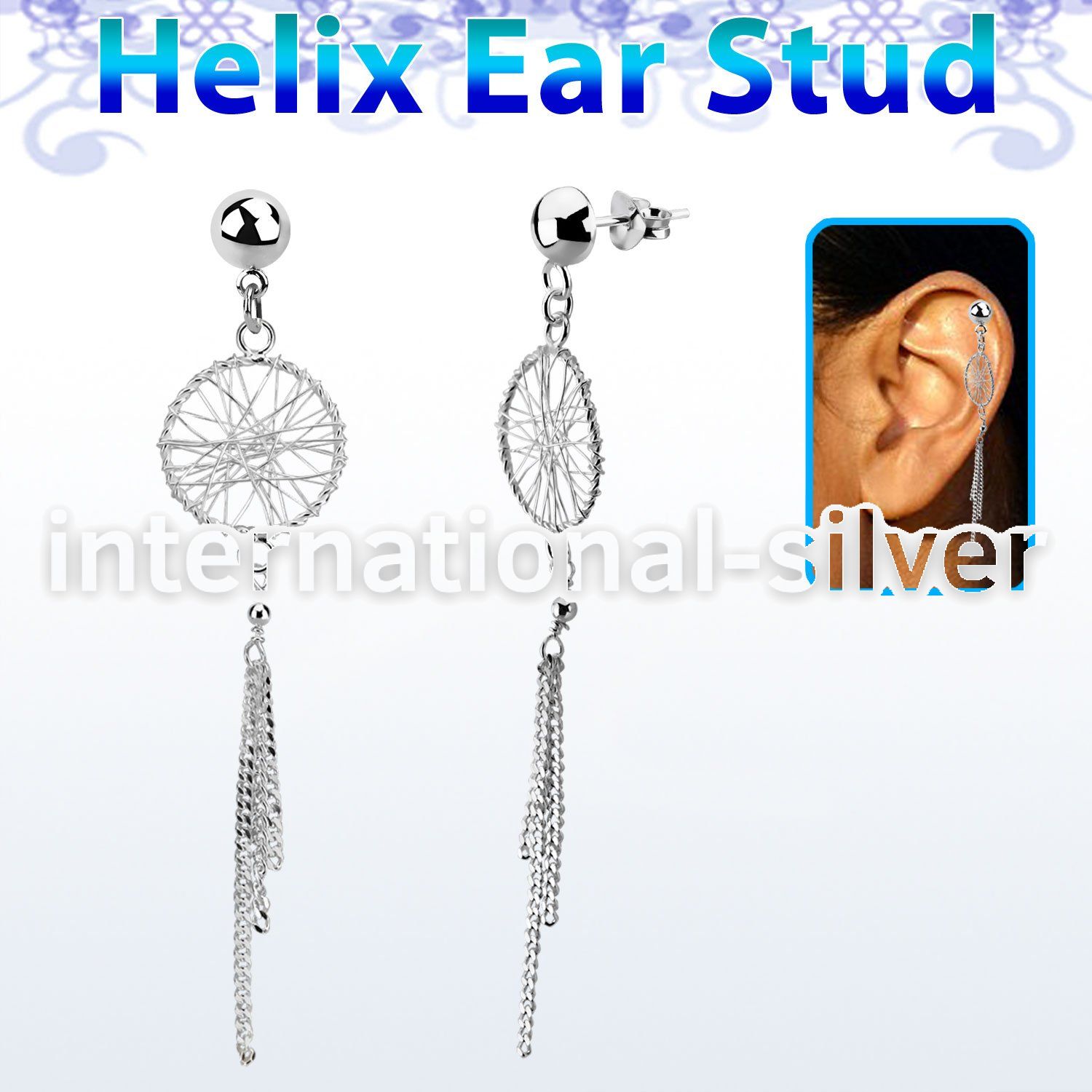 hexvd25 helix