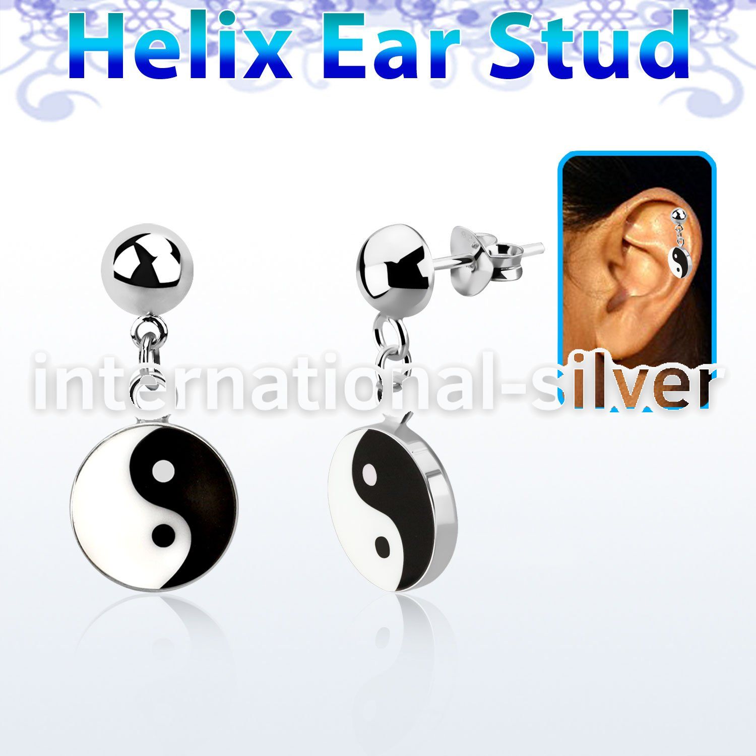 hexvd30 helix