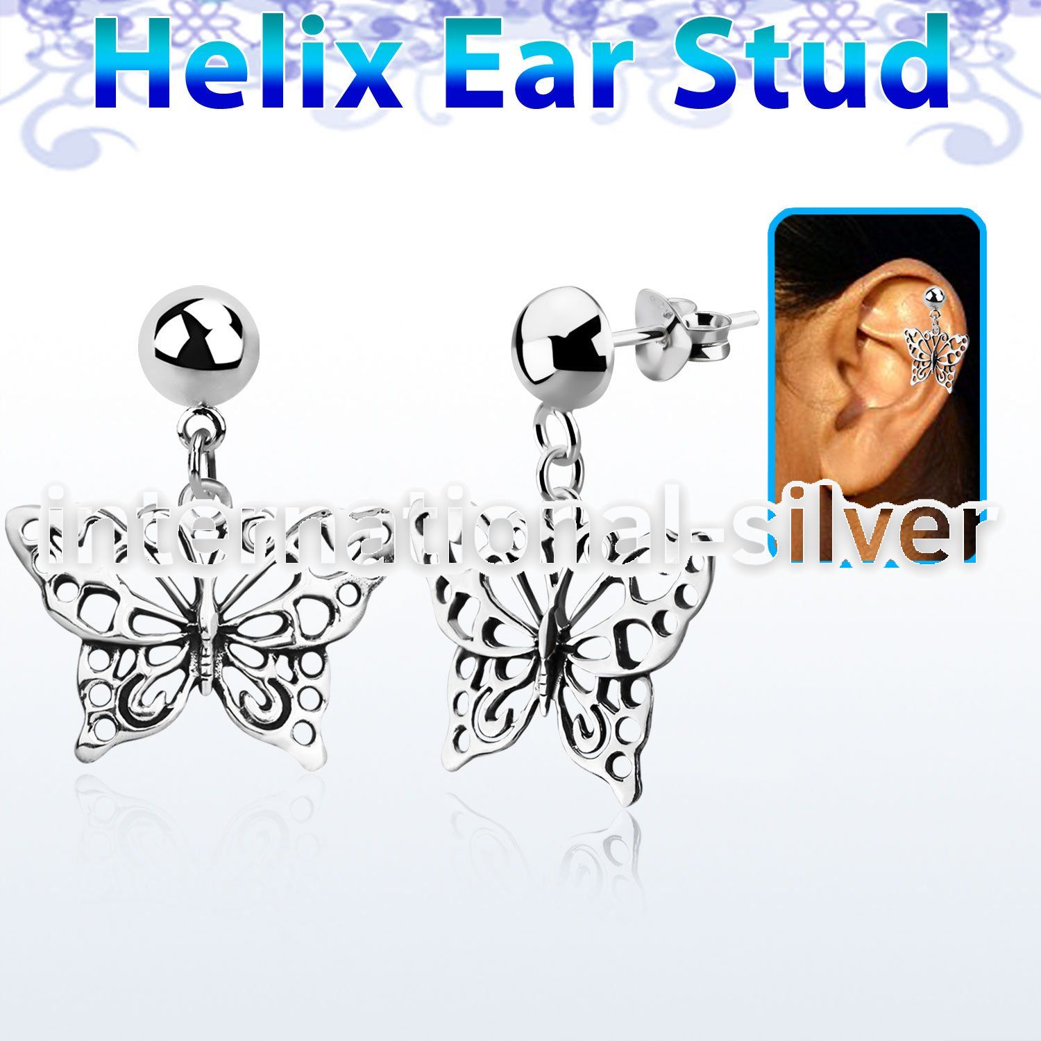 hexvd5 ear lobe