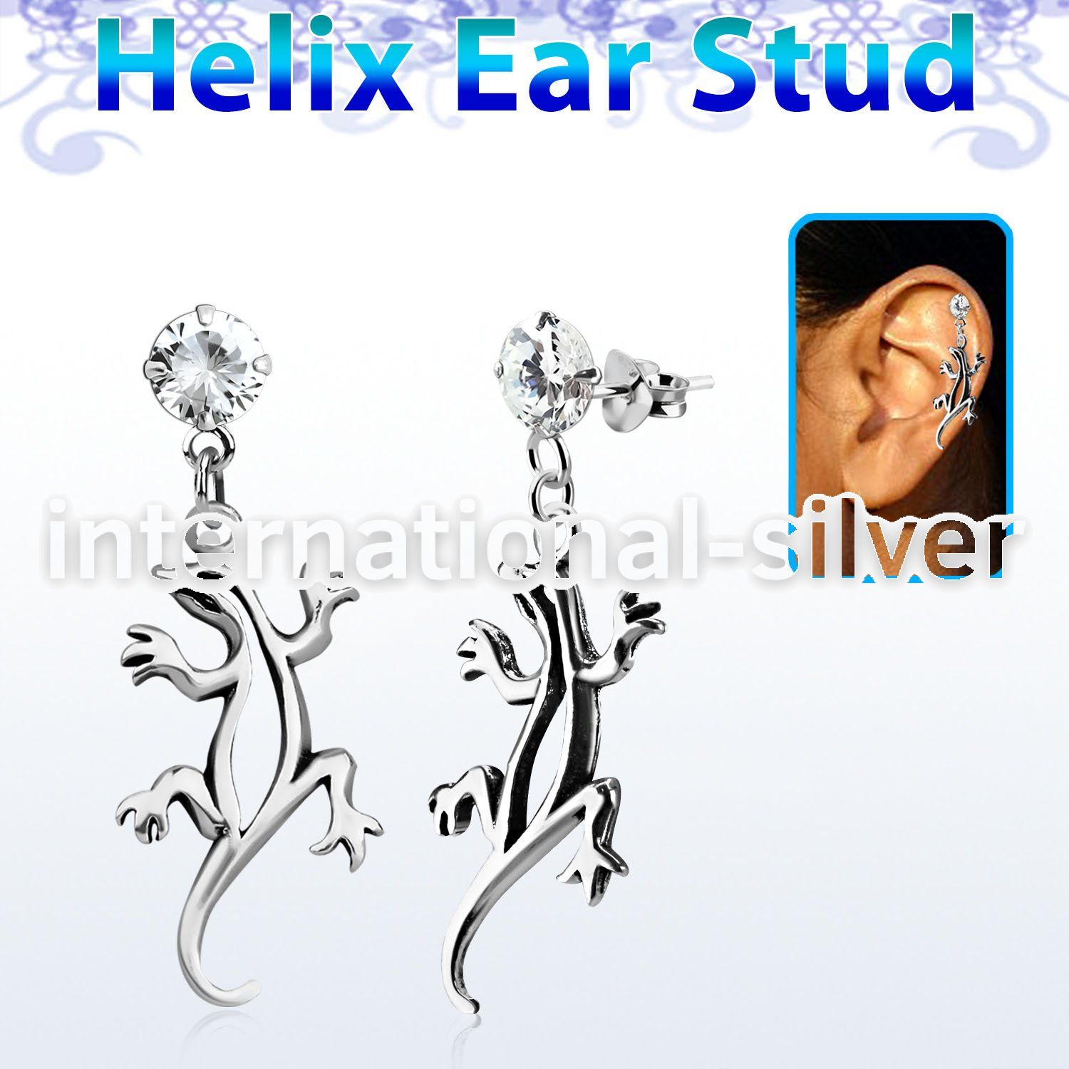 hexzd9 ear lobe